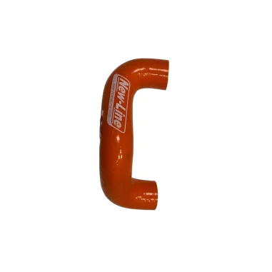 Tubo raccordo cilindro-basamento per motori TM KART KZ NEW LINE