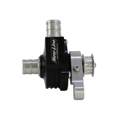 Belt water pump HTD NEW LINE