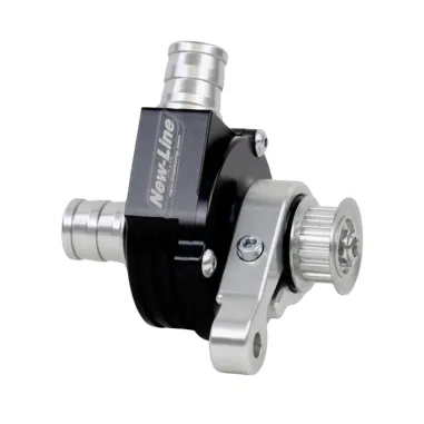 Belt water pump HTD NEW LINE