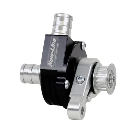 Belt water pump HTD NEW LINE