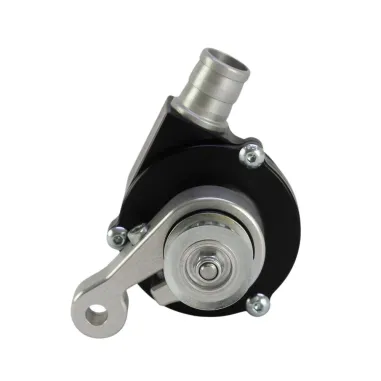 Belt water pump HTD NEW LINE