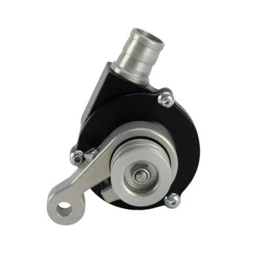 Racing water pump with OR NEW LINE