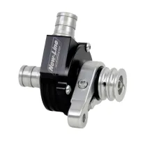 Pompa acqua racing con O-ring NEW LINE