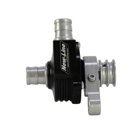 Racing water pump with O-ring NEW LINE