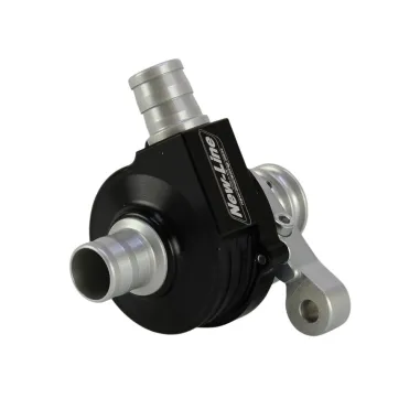Pompa acqua racing con O-ring NEW LINE