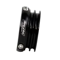 Puleggia assale 50mm con sede O-ring NEW LINE