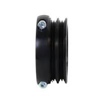 Polea de acero 50 mm POWER SAVER NEW LINE