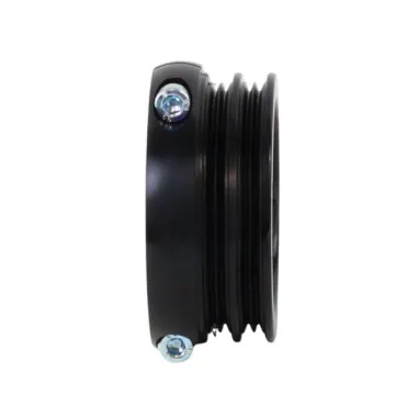 Axle pulley 50mm POWER SAVER NEW LINE