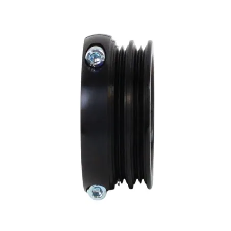 Polea de acero 50 mm POWER SAVER NEW LINE