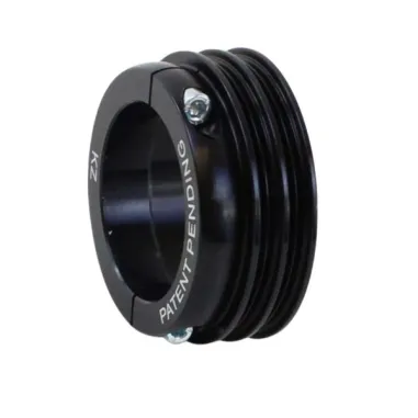 Axle pulley 50 mm POWER SAVER NEW LINE