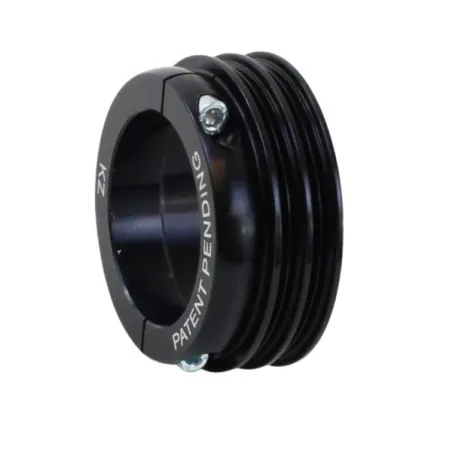 Axle pulley 50mm POWER SAVER NEW LINE