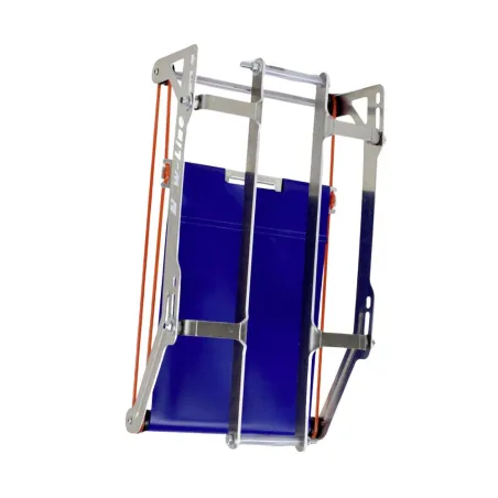 Toldo radiador Iame X30 NEW LINE