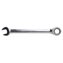 Straight ratchet combination wrench BETA