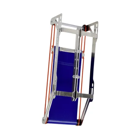 Radiator curtain IAME X30 MINI 60cc NEW LINE