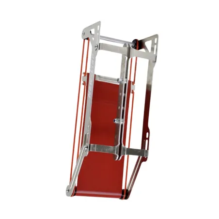 Radiator curtain  Iame X-30 mini 60cc NEW LINE