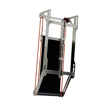 Radiator curtain IAME X30 MINI 60cc NEW LINE