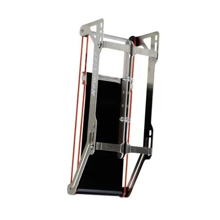 Tendina para radiador Iame X-30 mini 60cc NEW LINE