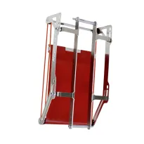 Radiator curtain ROK OTK NEW LINE