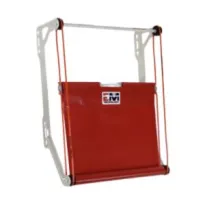 Cortina para radiador EM-02 EM TECNOLOGY