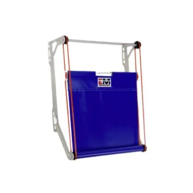 Radiator curtain EM-02 EM TECNOLOGY