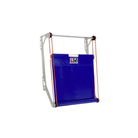 Radiator curtain EM-02 EM TECHNOLOGY