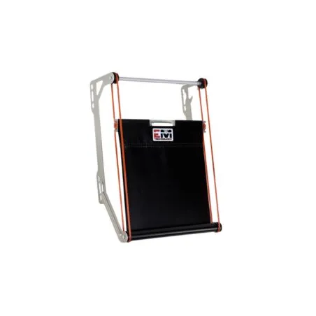 Radiator curtain EM-01 EM TECNOLOGY