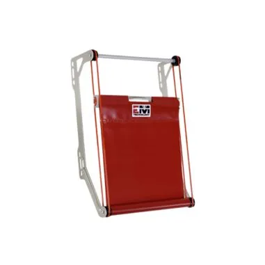 Radiator curtain EM-01 EM TECNOLOGY