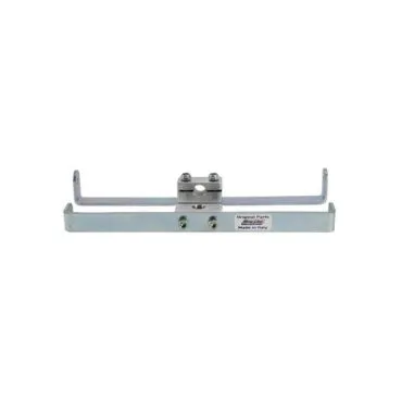 Soporte tendina para radiador IAME X30 grande NEW LINE