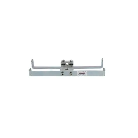 Radiator curtain mount IAME X30 large NEW LINE
