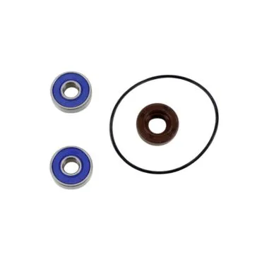 O-ring and HTD water pump review kit NEW LINE