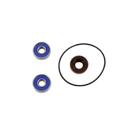O-ring and HTD water pump review kit NEW LINE