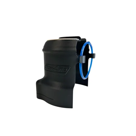 Protección cilindro para motor IAME OK - OK/N - KZ NEW LINE