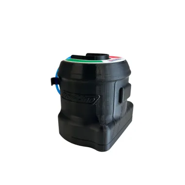 Protezione cilindro per motore IAME OK - OK/N - KZ NEW LINE