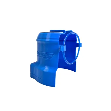 Cylinder guard for IAME engine OK-OKN-KZ NEW LINE
