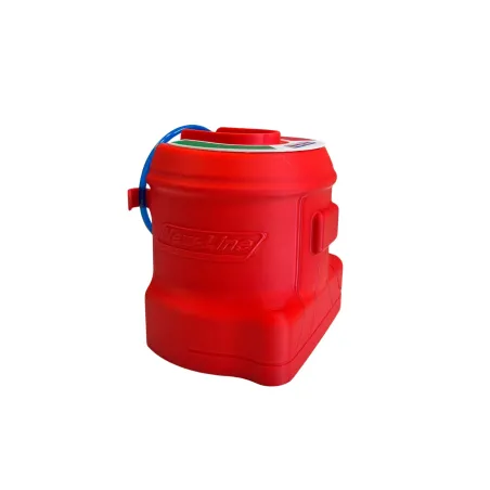 Cylinder guard for IAME engine OK-OKN-KZ NEW LINE
