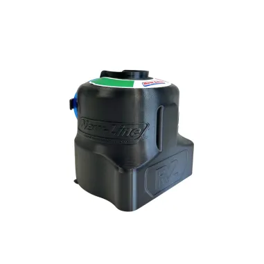 Protección de cilindro para motor TM KZ-R2 NEW LINE