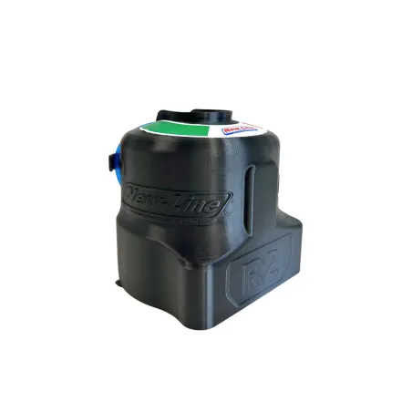 Protección cilindro TM R2-KZ NEW LINE