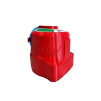Cylinder guard for TM KZ-R2 engine NEW LINE