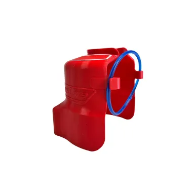Protección de cilindro para motor TM KZ-R2 NEW LINE