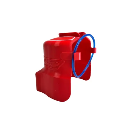 Cylinder guard for TM KZ-R2 engine NEW LINE