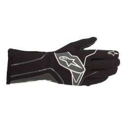 Alpinestars TECH-1 K V2 [Black/Anthracite] gloves