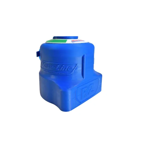 Cylinder guard for TM KZ-R2 engine NEW LINE