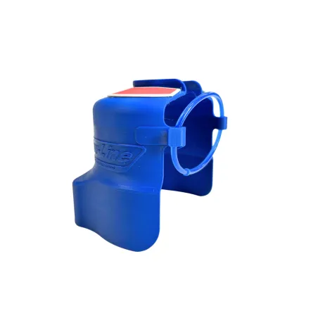 Cylinder guard for TM KZ-R2 engine NEW LINE