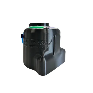 Cylinder guard for TM KZ-R1 and OKN engine NEW LINE