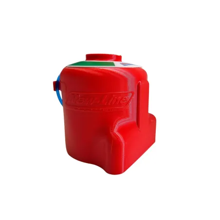 Cylinder guard for TM KZ-R1 and OKN engine NEW LINE