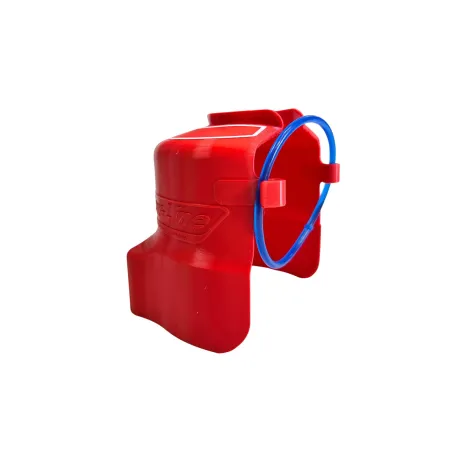 Cylinder guard for TM KZ-R1 and OKN engine NEW LINE