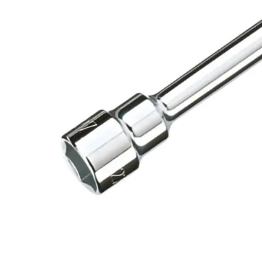 T-wrench simple hexagonal chrome BETA