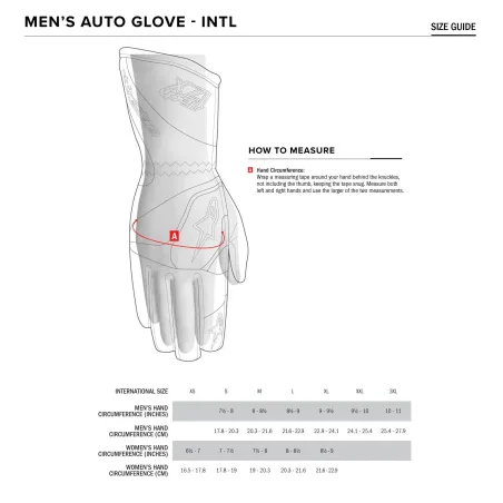 Guanti TECH-1 RACE V2 ADVANCE ALPINESTARS [rosa/nero]