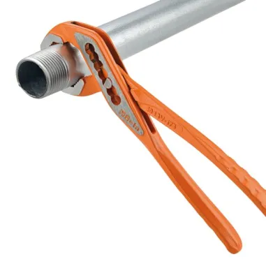 Pinza regolabile BETA