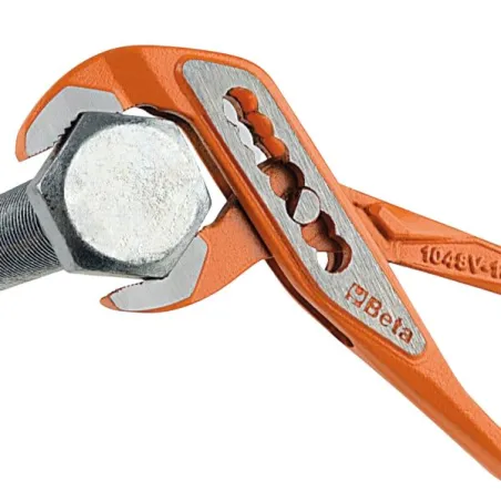 Pinza regolabile BETA